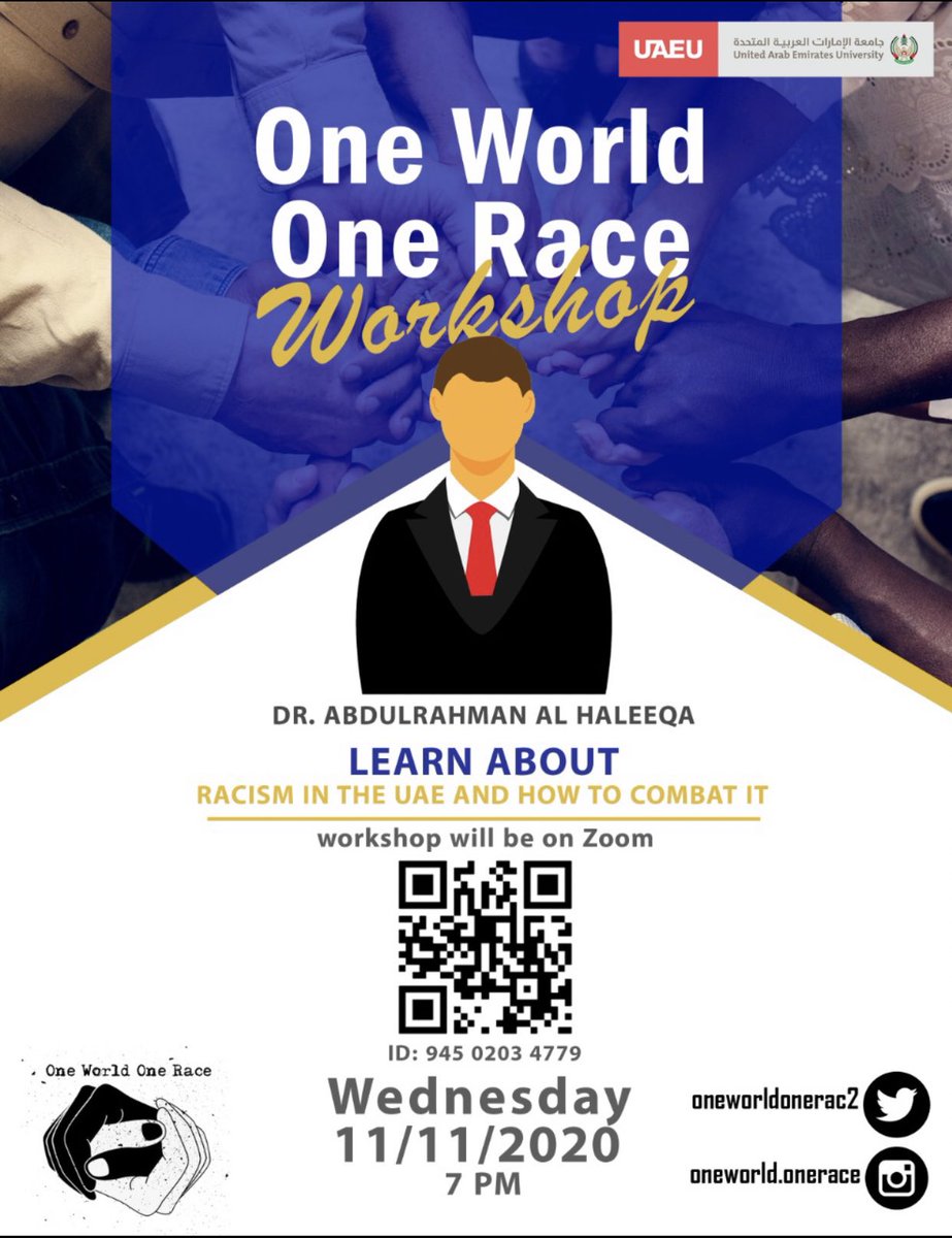 OneWorldOneRac2 tweet picture