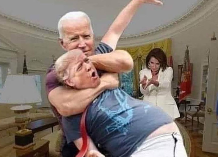 augorssAnalyst's tweet photo. DESPITE #TRUMP's #REFUSAL TO PUBLICLY #CONCEDE THAT HE GOT #DEFEATED BY #BIDEN >>>The #AmericanVoters Indeed Have #Asserted Their #SupremePower As The #Electorate By Chosing #JoeBIDEN To Be Their Next President (& not him #DonaldTRUMP) ✍️ https://t.co/6HghACiHIg