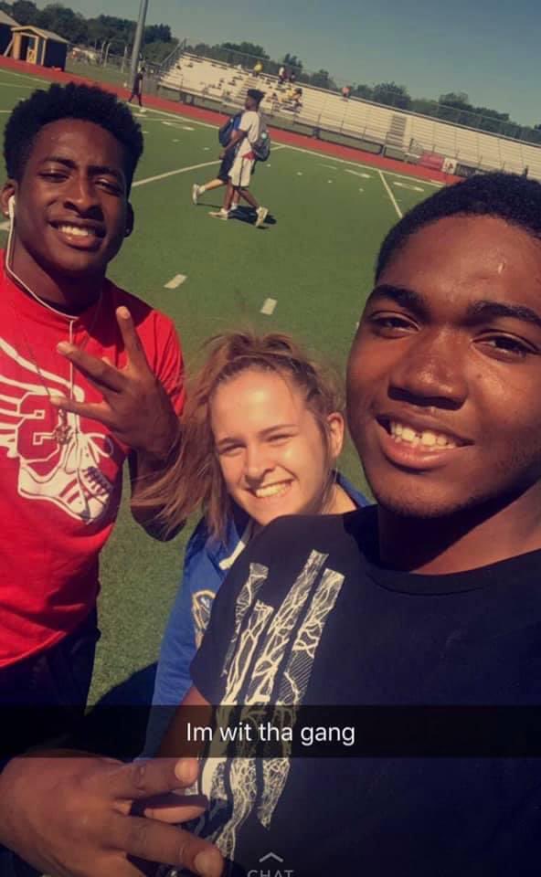 percy_finch's tweet photo. My hearts hurting nothing I say or do can change the fact that I wouldn’t be able to speak to you again..My big brother, guard, mentor and so much more my life’s completely upside down and it’ll never be the same tell Breel iPhone Earn I’ll see y’all soon💯#LLCB3💔 https://t.co/ssDO95SIZO