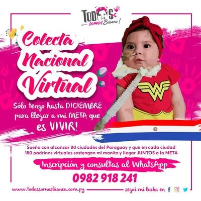 Mbaretense's tweet photo. a la gran put, para esas boludeces de "dale RT para no quedar embarazada" o "da RT o se te cae la porong" para eso están todos! RT a esto y salvemos a esta princesita donando!! Diciembre esta a la vuelta nada mas ya! hale hale!! https://t.co/Vgrkln4qRQ