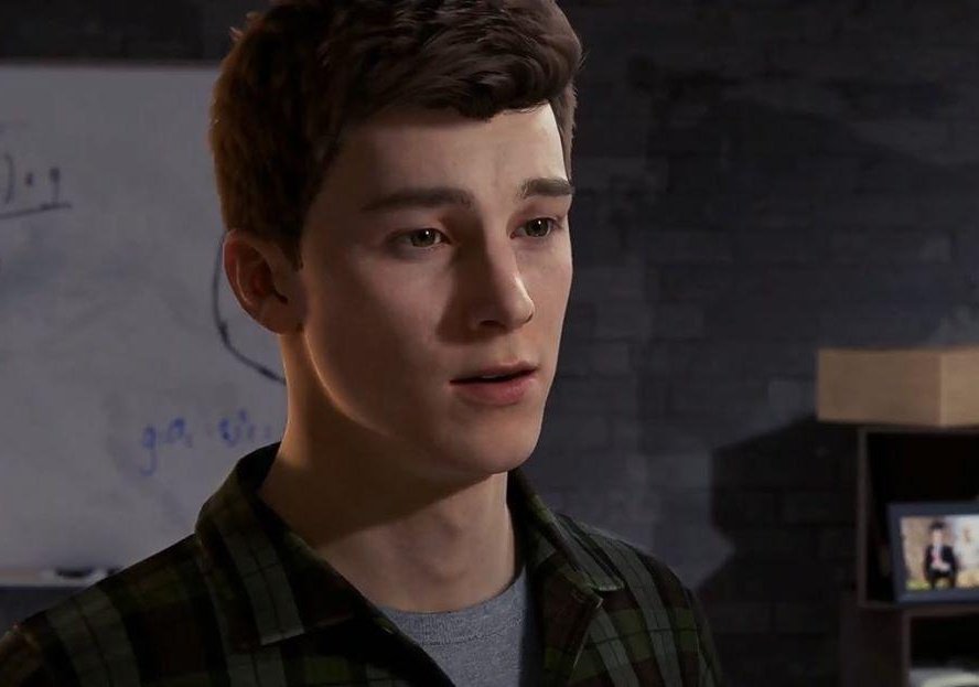 Spdrmnkyxxiii's tweet photo. This is for the people who said "p3ter dOesnT Lo0k Lik3 a 25 Yr 0ld"
#SpidermanPS5remaster
#Spidermanps5 https://t.co/i4tC9J7N7r