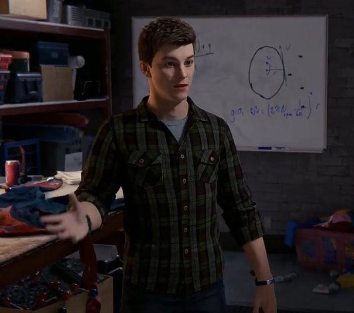 Spdrmnkyxxiii's tweet photo. This is for the people who said "p3ter dOesnT Lo0k Lik3 a 25 Yr 0ld"
#SpidermanPS5remaster
#Spidermanps5 https://t.co/i4tC9J7N7r