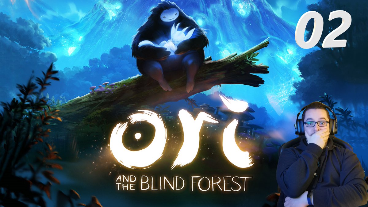 beat043's tweet photo. Der zweite Teil geht online. Wenn alles gut geht ist es um 21Uhr online.
#retweet #ori #youtubegaming #gaming #germanyoutube https://t.co/Njc60Efuwr