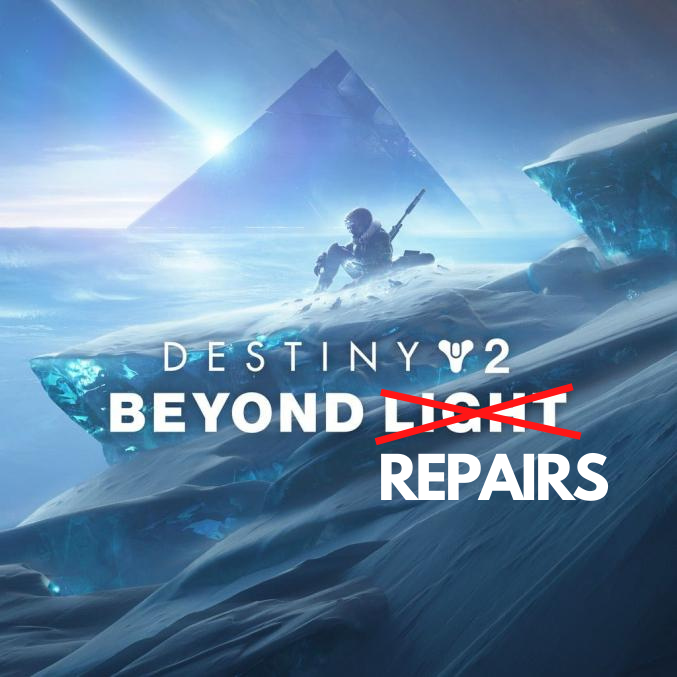 KittyEX95's tweet photo. @BungieHelp Every time Bungie tries to do a launch or a live event, it's always become them trying to repairs the server connection. https://t.co/5t1IHFbQeh