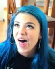 xlagx10's tweet photo. ELLA? Es mi idola pase lo que pase ❤❤😈😈 vamoos #FCArmy https://t.co/jiLgG0HGop