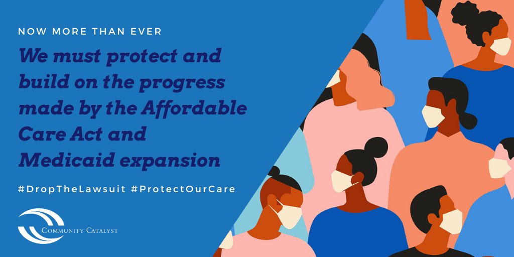 CommCatAction's tweet photo. The #ACA is more than just the mandate or marketplace - it's innovative care and payment models for dual eligibles and other vulnerable populations. It provides a path toward patient-centered care and should be defended.#NeedMyACA https://t.co/fa0UMBDXo1