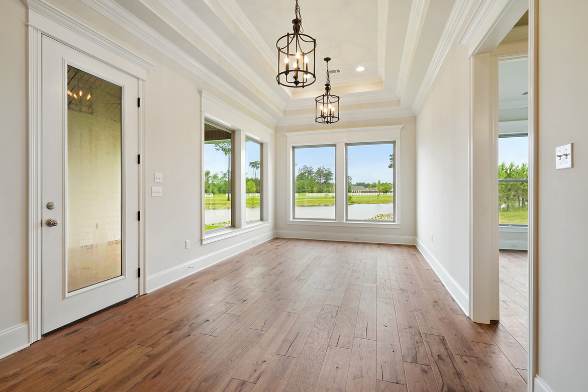 thekellywgroup's tweet image. A Sweeping View of the Kitchen &amp;amp; Eat-In Area of This #OpenFloorplan. Beyond, You Have Views of the Water &amp;amp; Pristine Nature. This Is 717 Grey Heron Lane - Open 11AM - 2PM on Sunday! Bedico Creek Preserve #2020FallTour ow.ly/a6Eq50Cf0iv