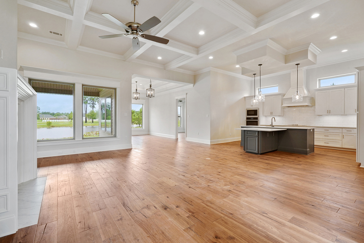 thekellywgroup's tweet image. A Sweeping View of the Kitchen &amp;amp; Eat-In Area of This #OpenFloorplan. Beyond, You Have Views of the Water &amp;amp; Pristine Nature. This Is 717 Grey Heron Lane - Open 11AM - 2PM on Sunday! Bedico Creek Preserve #2020FallTour ow.ly/a6Eq50Cf0iv