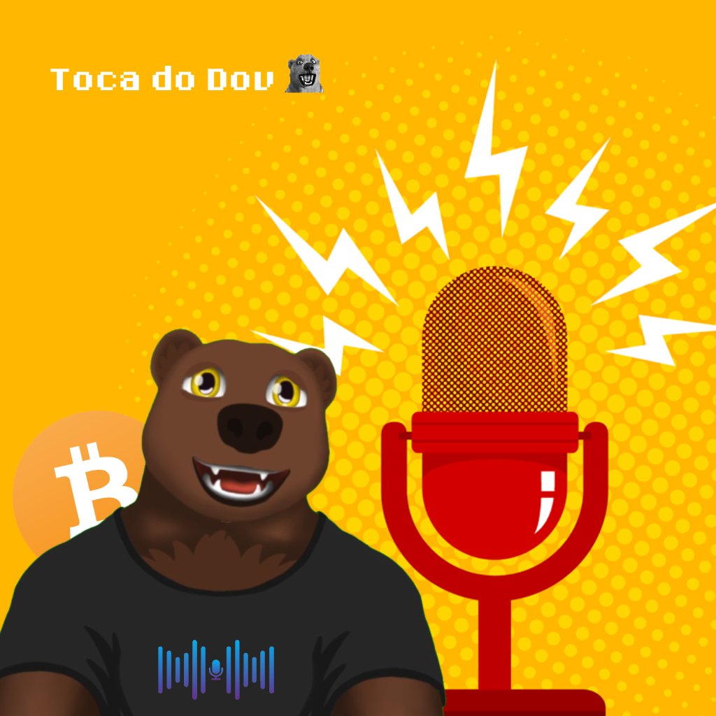 bitcoinheiros's tweet photo. Conheça o @LNPodcasts e o movimento de Podcasting 2.0, alimentado por micropagamentos através da Lightning Network!
https://t.co/9RGYnAxJBi

#bitcoin #btc #bitcoinheiros #lightningnetwork #lightning #lapps #lapp #podcasting #podcast #lightningnetwork #tocadodov #ursodov #tocadov https://t.co/kraobPWJdx