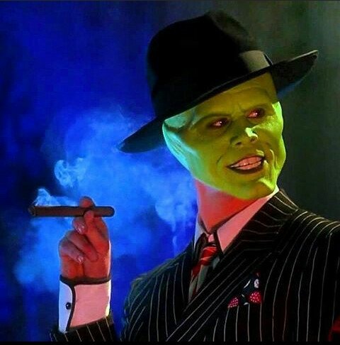 chegargarrido's tweet photo. La Mascara ... Ok https://t.co/6UNXbsOghP