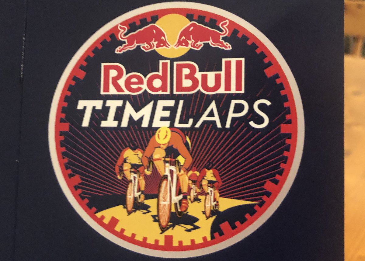 tango5tavy's tweet photo. 3 weeks ago my team took part in the RED BULL TIMELAPS 2020 π€
784 UK-based riders take to the roads and the turbo trainers in the world's longest one-day cycling challenge, clocking a collective 95,433 miles between us all
Iβve received my socks
#RedBullTimelaps
Bring on 2021 https://t.co/QjtCWZ6U4E