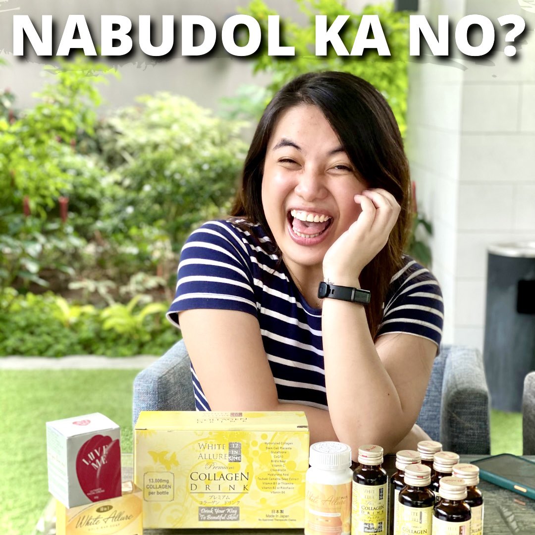 magicpotionsinc's tweet photo. NABUDOL KA NA BA? Add to cart mo pa! https://t.co/a74Nc8ngHi 
#Lazada1111 #ShopeePH1111 https://t.co/NxTYbq2hUH