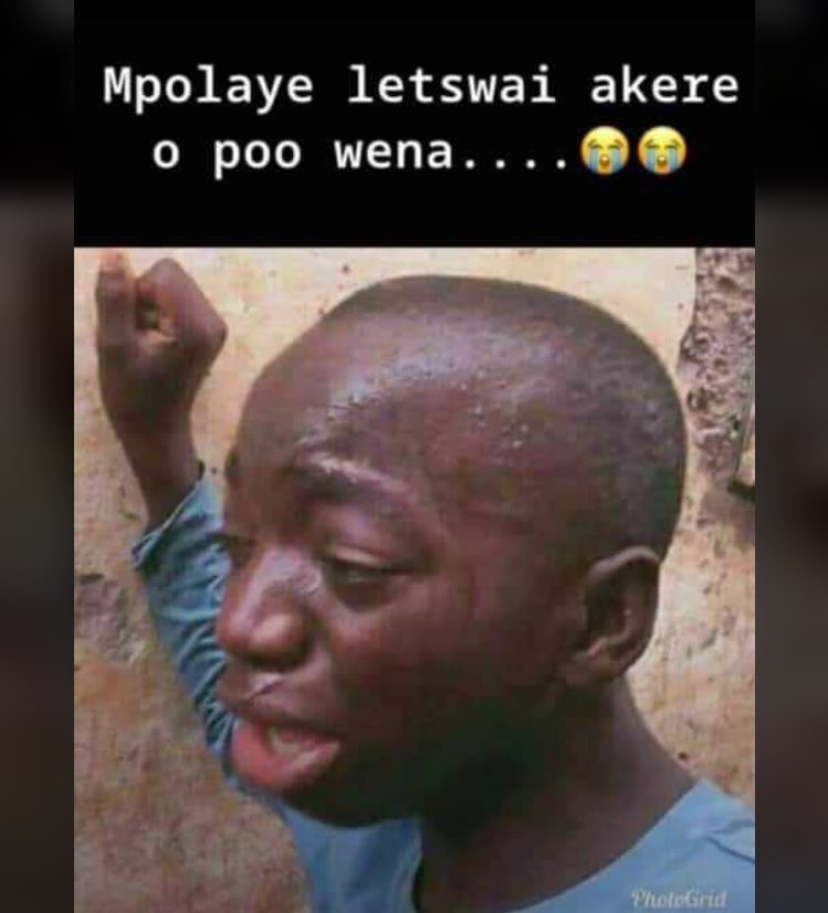 Thatoivan1's tweet photo. @Pitso_Sb https://t.co/AMSvrV3Jus