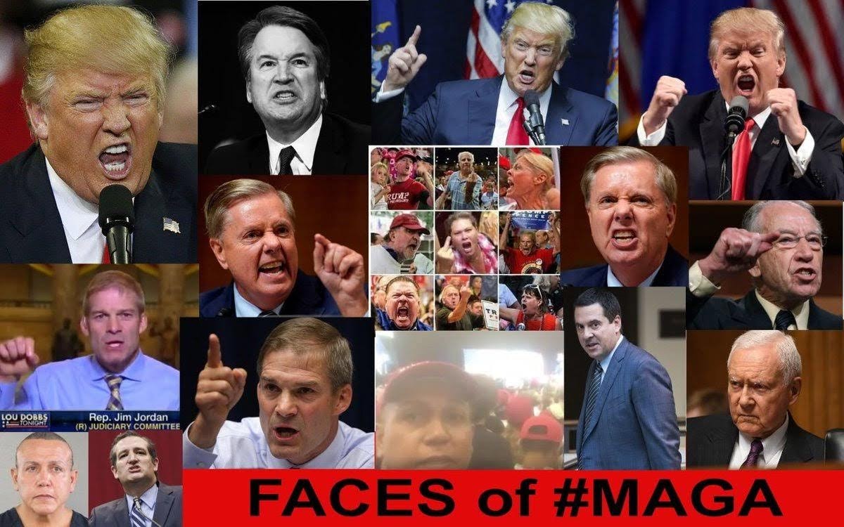 WILLDYE4U's tweet image. 🚨 GEORGIA 🚨

#Trump &amp;amp; his #RepublicanMOB
REFUSE TO ACCEPT
THE WILL OF THE PEOPLE
of #GEORGIA &amp;amp; the rest of
America.
This is the reason
we DESPERATELY NEED
@ossoff @ReverendWarnock
in the #SENATE!

They are putting up
ROADBLOCKS
to the
PEACEFUL TRANSITION
of POWER!

#VoteThemOut