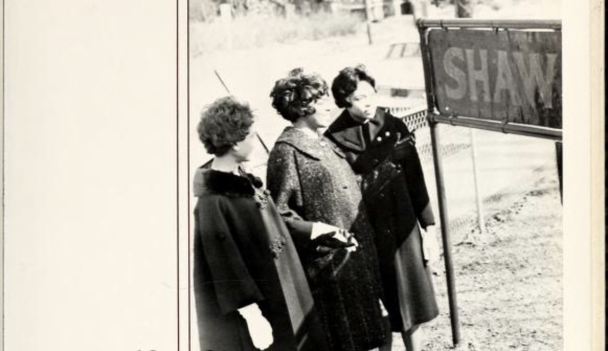 Detroit Griot on Twitter "Shaw University was founded December 1, 1865