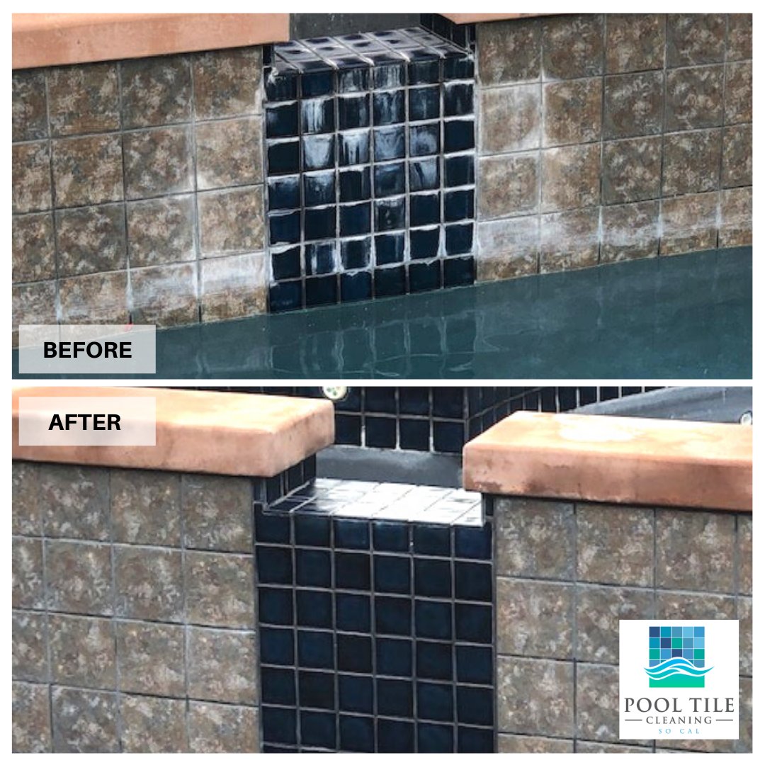 PoolTileSoCal's tweet image. Get Your Pool Looking Brand New! Call for a Free Quote 800-814-3139 #pooltilecleaning #fountaincleaning #ocpools #orangecountypools #ocpooltilecleaning #socalpools #poolowner #poolcalciumremoval #pooltile #pebbletec #poolcalciumremoval ow.ly/vjNu30r4vuD