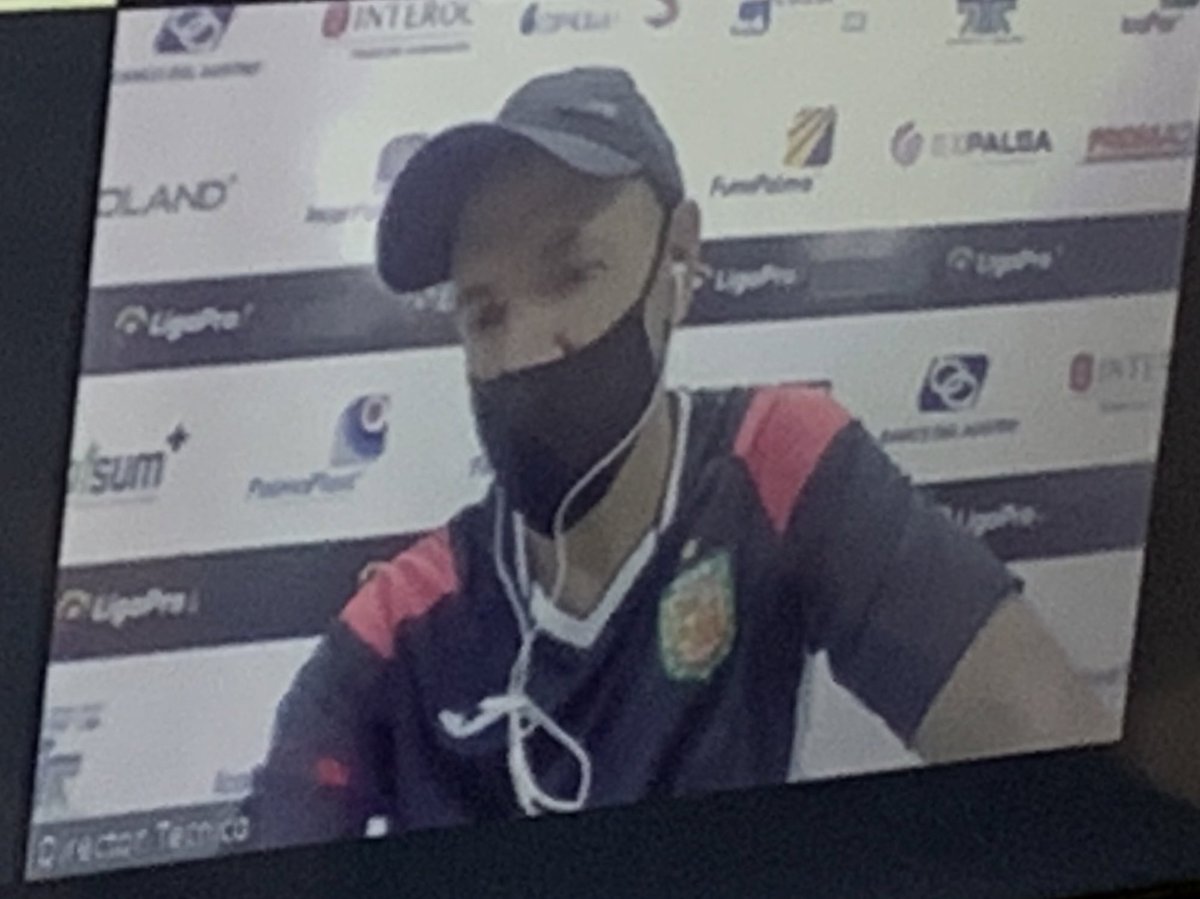 javipa21's tweet photo. Guillermo Duró “pudimos encontrar el gol, el equipo dejó todo en la cancha” https://t.co/gca06bwtic