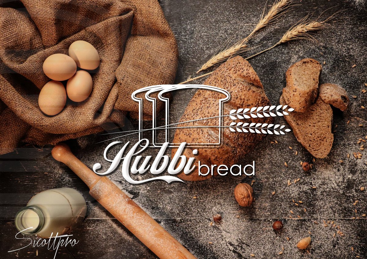 sicottpro's tweet photo. #logo #design #designportfolio #graphicdesign #adobeillustrator  #adobe #adobephotoshop #illustrator #photoshop #graphicsdesigner #pastry #bread #lockdown #creativity #fabricpainting #logo #logodesigner #branding #branddesign #painting #minimalist #minimalistdesign https://t.co/zTabZ2UM7B