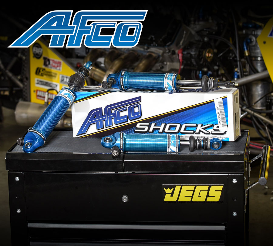 JEGSPerformance's tweet photo. Is it time to upgrade your suspension system? look no further than @afcoracing for high quality suspension components at a great low price! Start your shopping NOW!! https://t.co/o4o4DHCTt9
#JEGSsince1960 #afcoracing #shocks #suspension #chassis #racing #jegs https://t.co/zc9AkVvatR