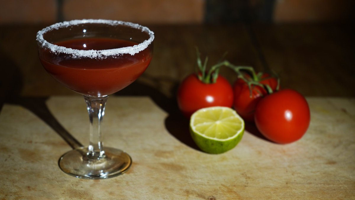 ABNF13's tweet photo. “Welcome to our house! Enter freely and of your own will!”

 “First, a little refreshment...” join us for a Vampiro to celebrate the 2020 October Hunter’s Moon.

We’re releasing a moon themed cocktail recipe every day until Fri 13 Nov to celebrate the 13 full moons in 2020. https://t.co/2VzRRR3IvD