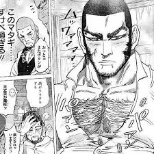 「ゴールデンカムイ」がだいたい日露戦争直後で明治40年前後、「鬼滅」が大正元年～3年くらいと推測されるので、「ゴールデンカムイ」の物語が全て終わって後くらいの一世代後ろなのよな。 