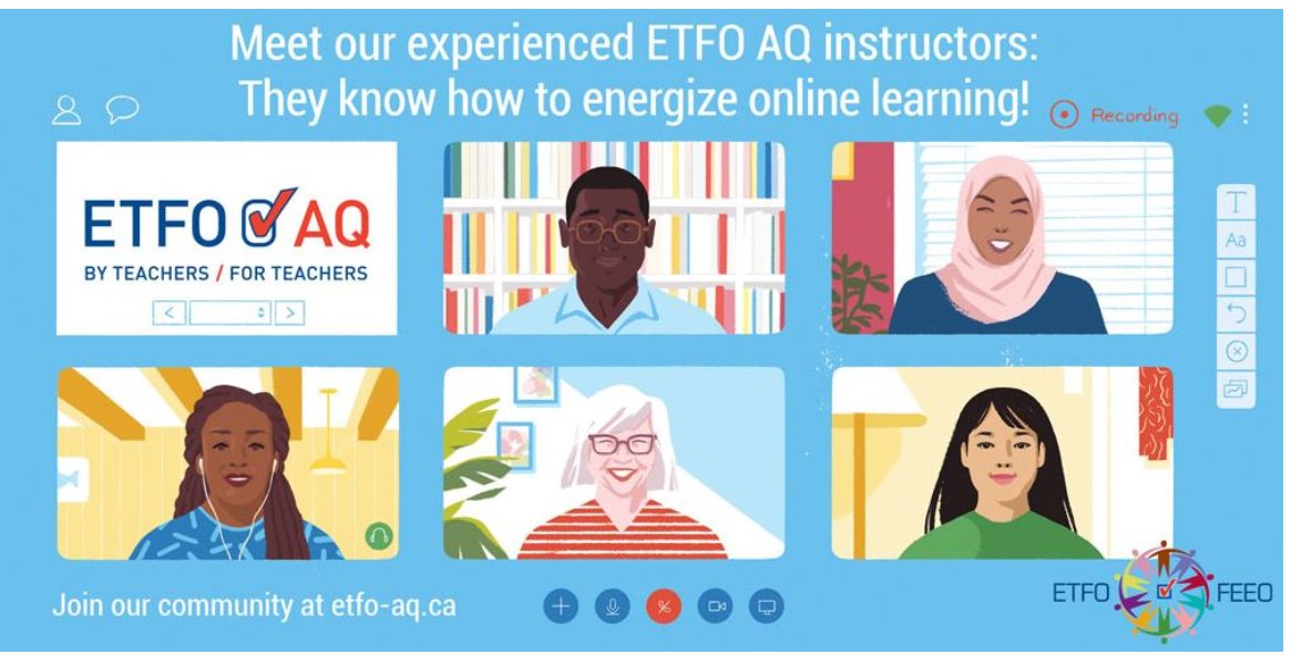 ETFO AQ tweet media