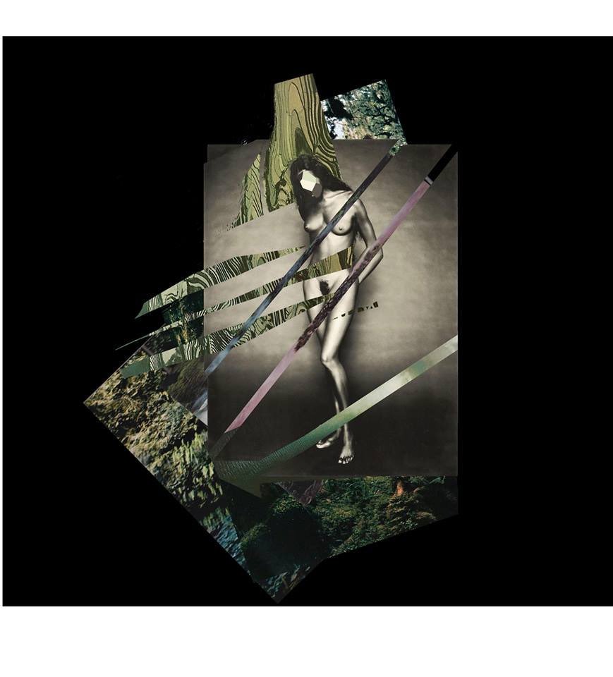 #2 - Space Ghetto(2016)Probably THE most influential album for the sound of the underground today, it is incredible how ahead of the curb siifu was with this project, the lofi hip hop sound on here is still as fresh as ever and very abstract, yet another siifu masterpiece