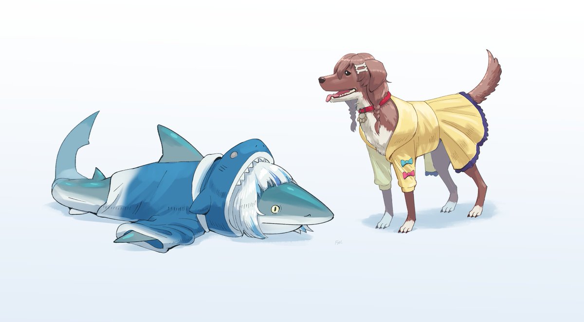 franmm127's tweet image. vtubers