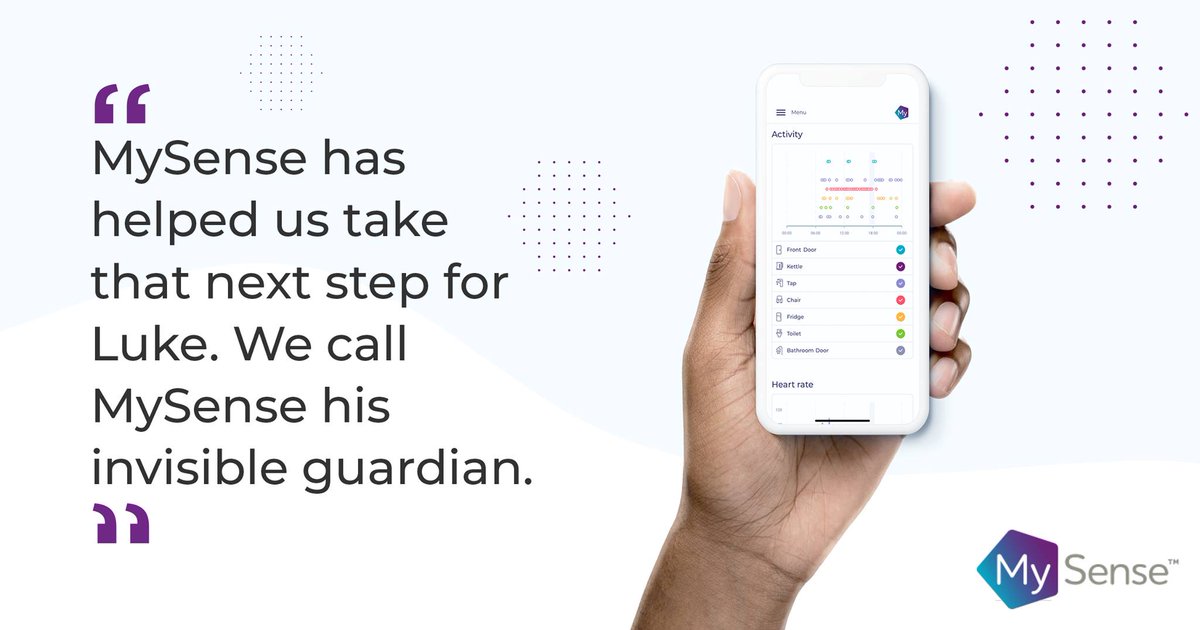 MySense_ai's tweet photo. Soon, we'll be announcing our first public release of #MySense via @indiegogo. Click to sign up and find out more. https://t.co/SlSsHatl5Z https://t.co/oyxCDhcay6