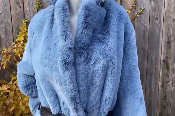 Look and feel good all winter long with these 8 socially conscious fashion pieces to invest in, presented by stylist <a href="/janice_meredith/">Janice Meredith</a> ❄️
bddy.me/3kjvnTs