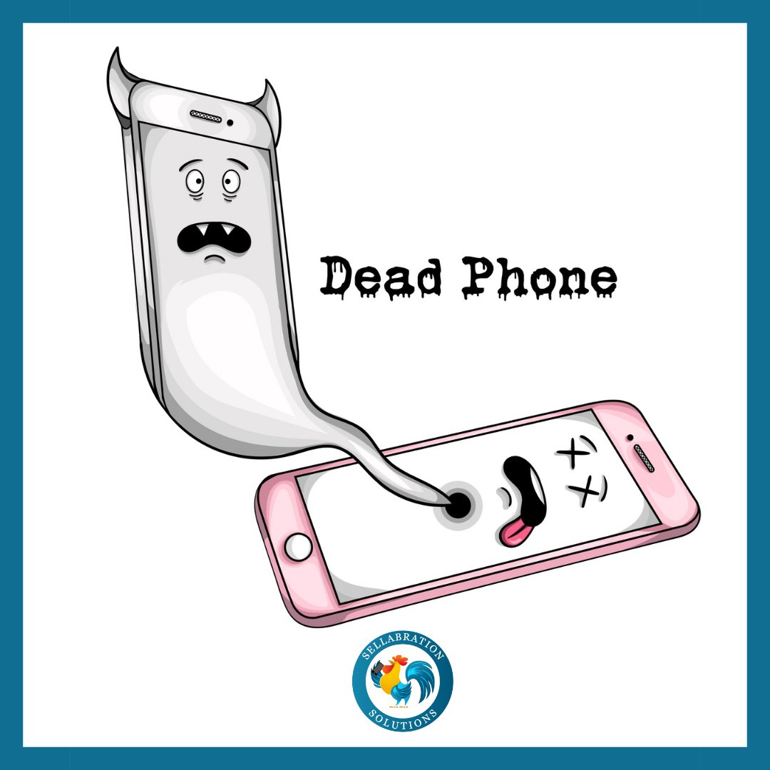 sellabrationtn's tweet photo. The time for goosebumps is over but maybe your phone doesn't know that 👻   lol.  Come see us for quick and thorough repairs! #cellphone #cellphonerepair #shelbyville https://t.co/yxUjKnrmGV