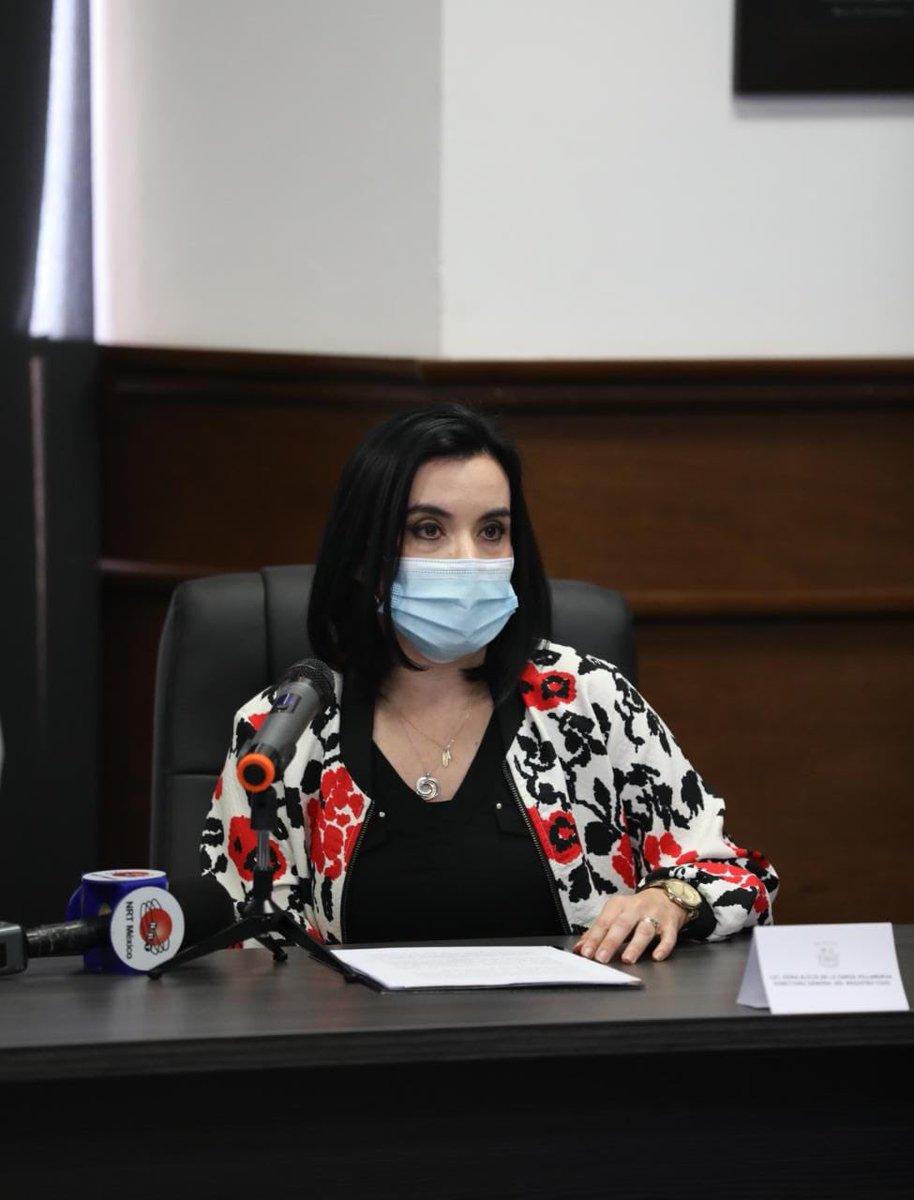 RcivilCoahuila's tweet photo. Nos sumamos a la transformación digital presentamos el SIRC Sistema Integral del Registro Civil para Aclaraciones y Constancias el 100% de los trámites digitales. Ingresa a https://t.co/nLqB99vJh6 fácil de usar, ahorra tiempo de espera y filas #digitalización #servicios #Coahuila https://t.co/Gbcyo5f84A