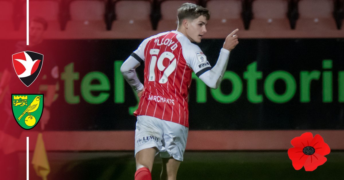 CTFCofficial's tweet photo. 📸 George makes his point #ctfc https://t.co/RfflXt7TQb