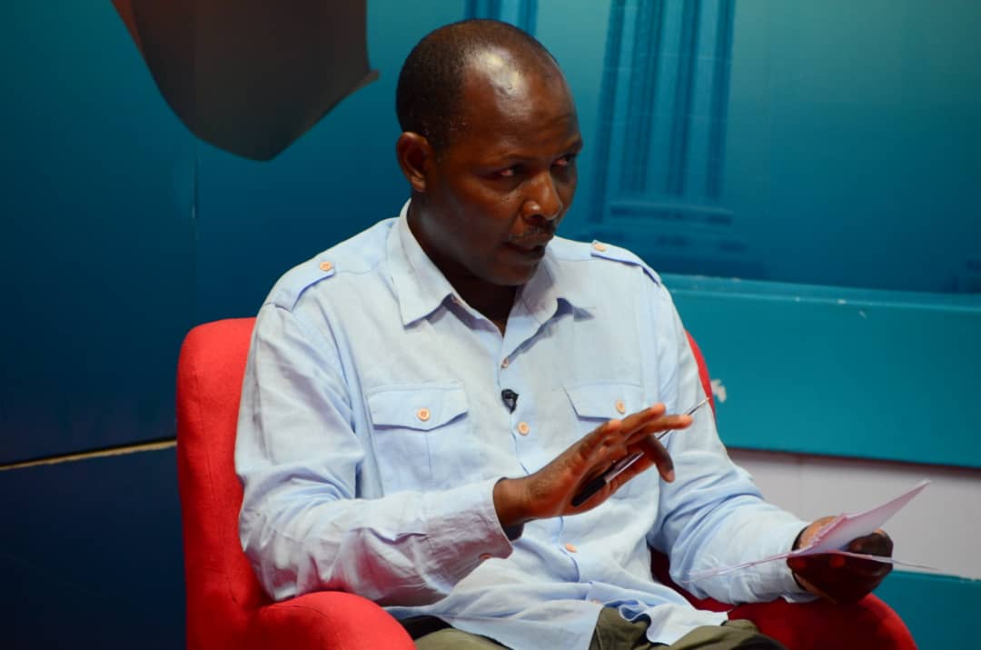 NBS Television tweet media