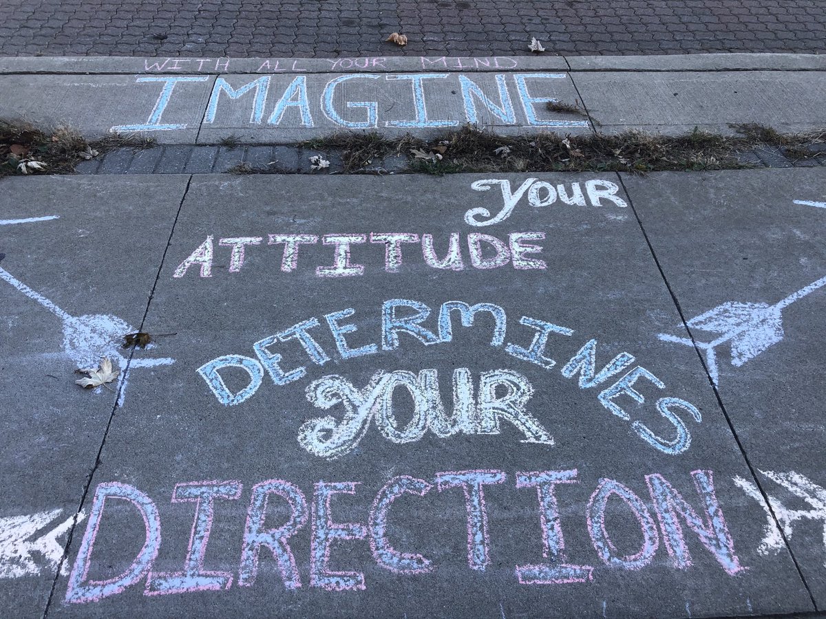 Dr Davey street art!