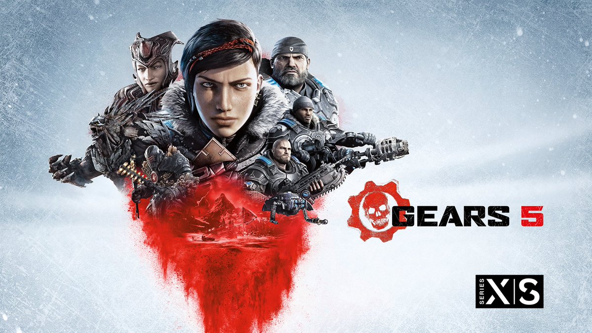 Games optimized for Xbox Series X | S that are also available RIGHT NOW, a thread: