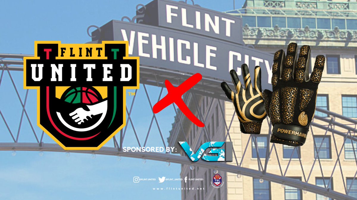 flint_united's tweet photo. Excited to announce our sponsorship from creative marketing firm, @vgiconsulting, with global athletic rehabilitation technology product company, @powerhandz1. 
——
For media inquiries and partnership info, e-mail us: info@flintunited.net
——
#sportsbiz #weunite #flintmichigan https://t.co/wB4sMoRvwe