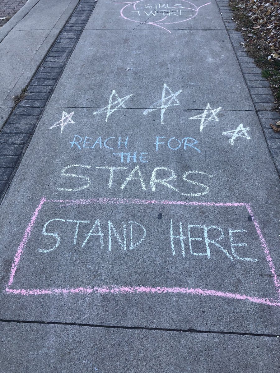 Community inspiration!