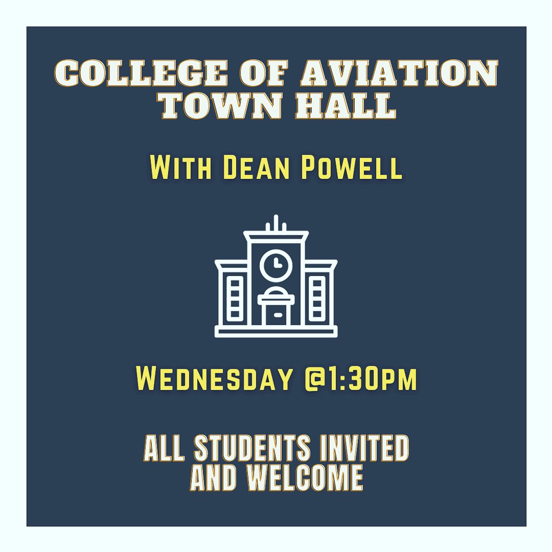 WMUASC's tweet image. More info on Facebook and Instagram