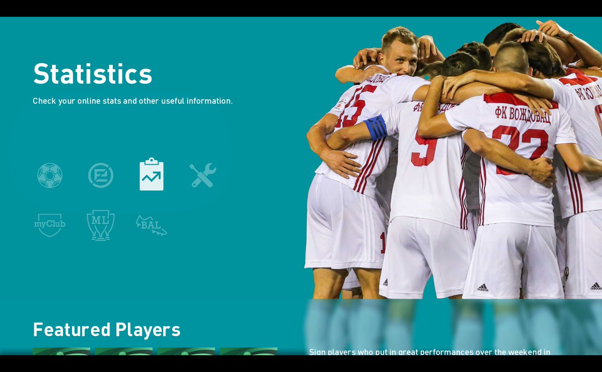 Balkan PES BOX tweet media