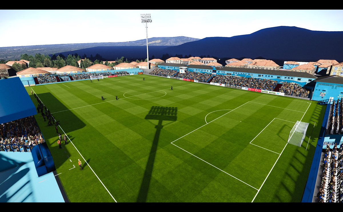 Balkan PES BOX tweet media