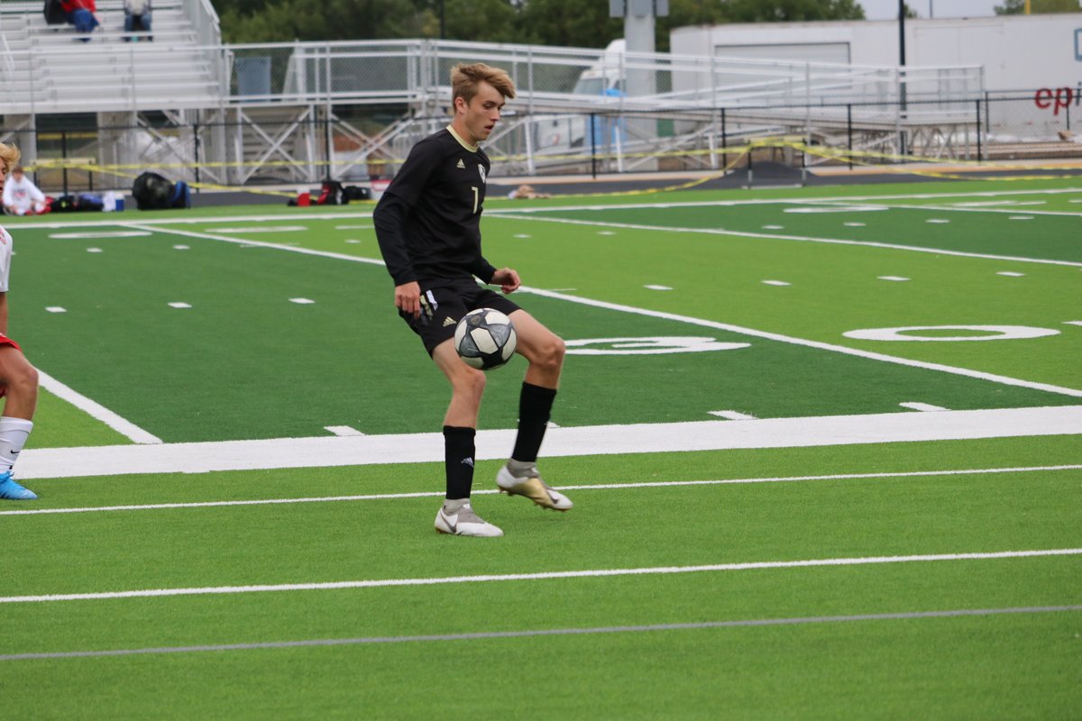 ACJaguarSoccer's tweet photo. Congratulations to Caden Spooner for being named to the AVCTL-II 2nd Team as a forward. Caden played on every position this year except GK in order to help our team overcome injuries and illness. What a great senior leader! https://t.co/gVZEaBTT8L