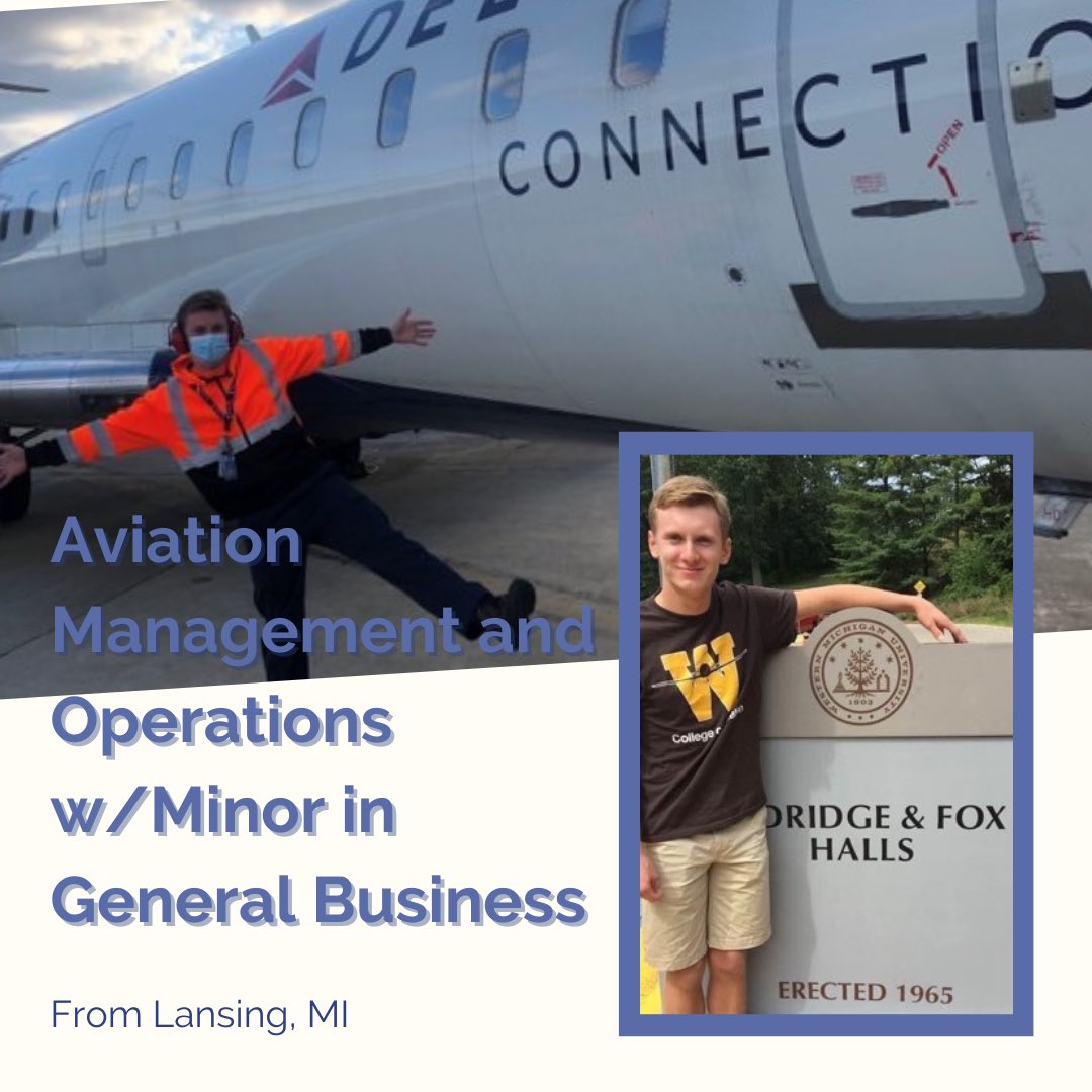 WMUASC's tweet image. Also... have you met your Secretary Eli?