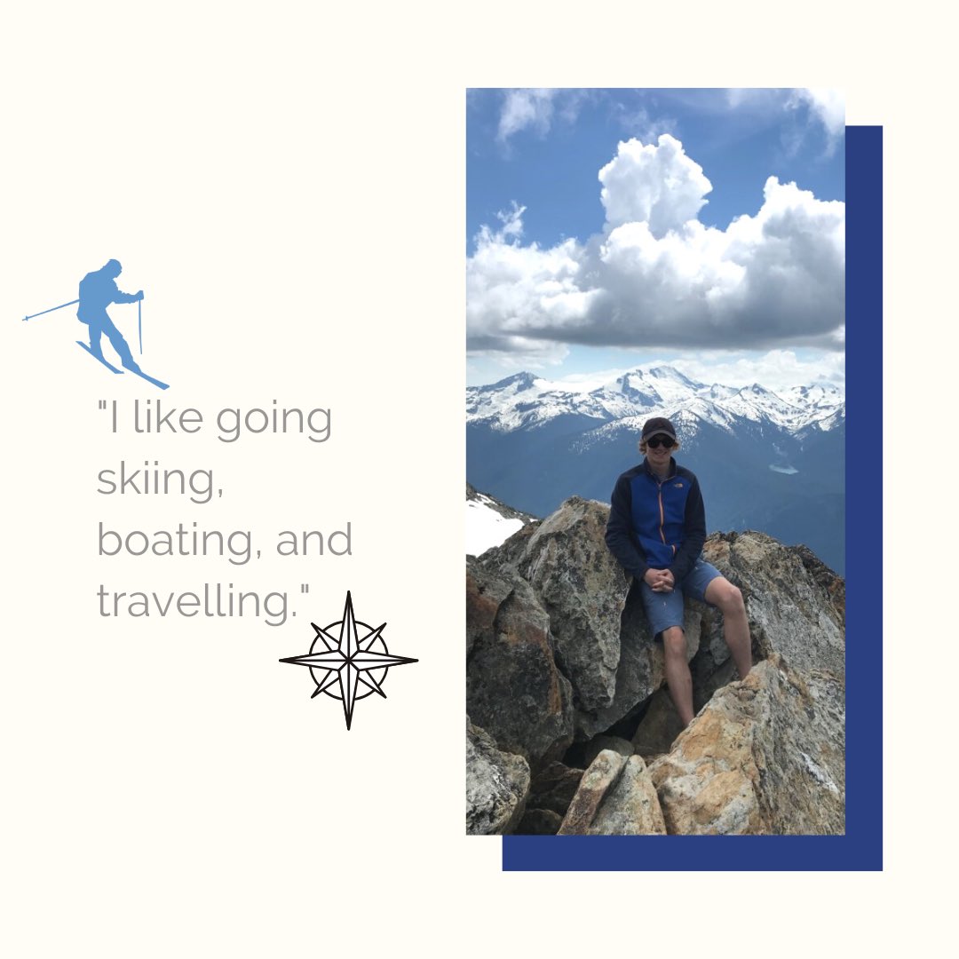 WMUASC's tweet image. Also... have you met your Secretary Eli?