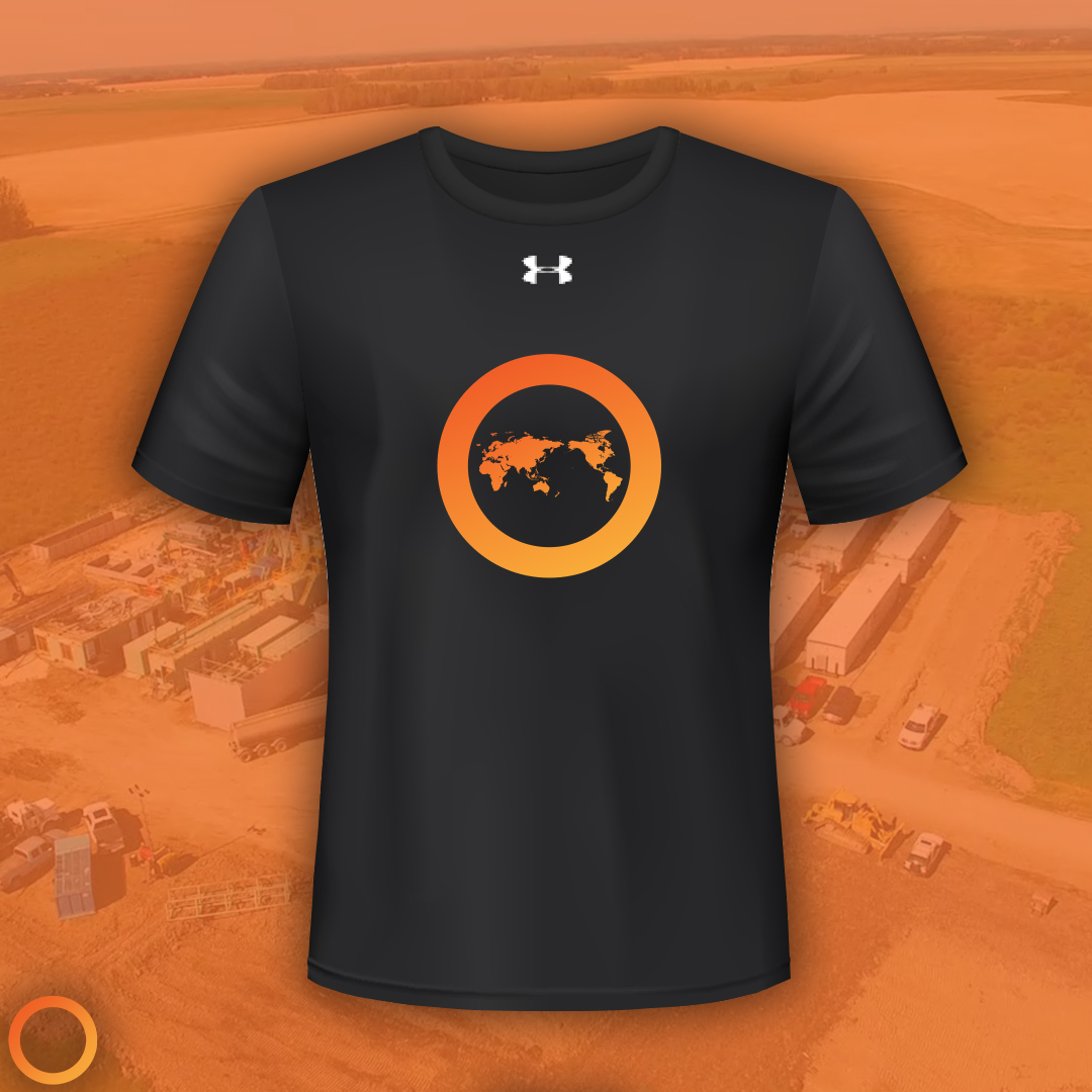 Eavor's tweet photo. Eavor selects Under Amour as its' clothing supplier!

#Underarmour #Baseload #Scalable #Dispatchability #Eavor #EarthIsOurBattery #RepuposeRkills #DrillForHeat #EavorLite #EnergyForEavor https://t.co/KWeyabAYbo