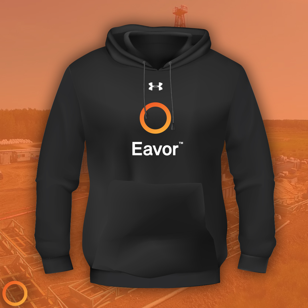 Eavor's tweet photo. Eavor selects Under Amour as its' clothing supplier!

#Underarmour #Baseload #Scalable #Dispatchability #Eavor #EarthIsOurBattery #RepuposeRkills #DrillForHeat #EavorLite #EnergyForEavor https://t.co/KWeyabAYbo