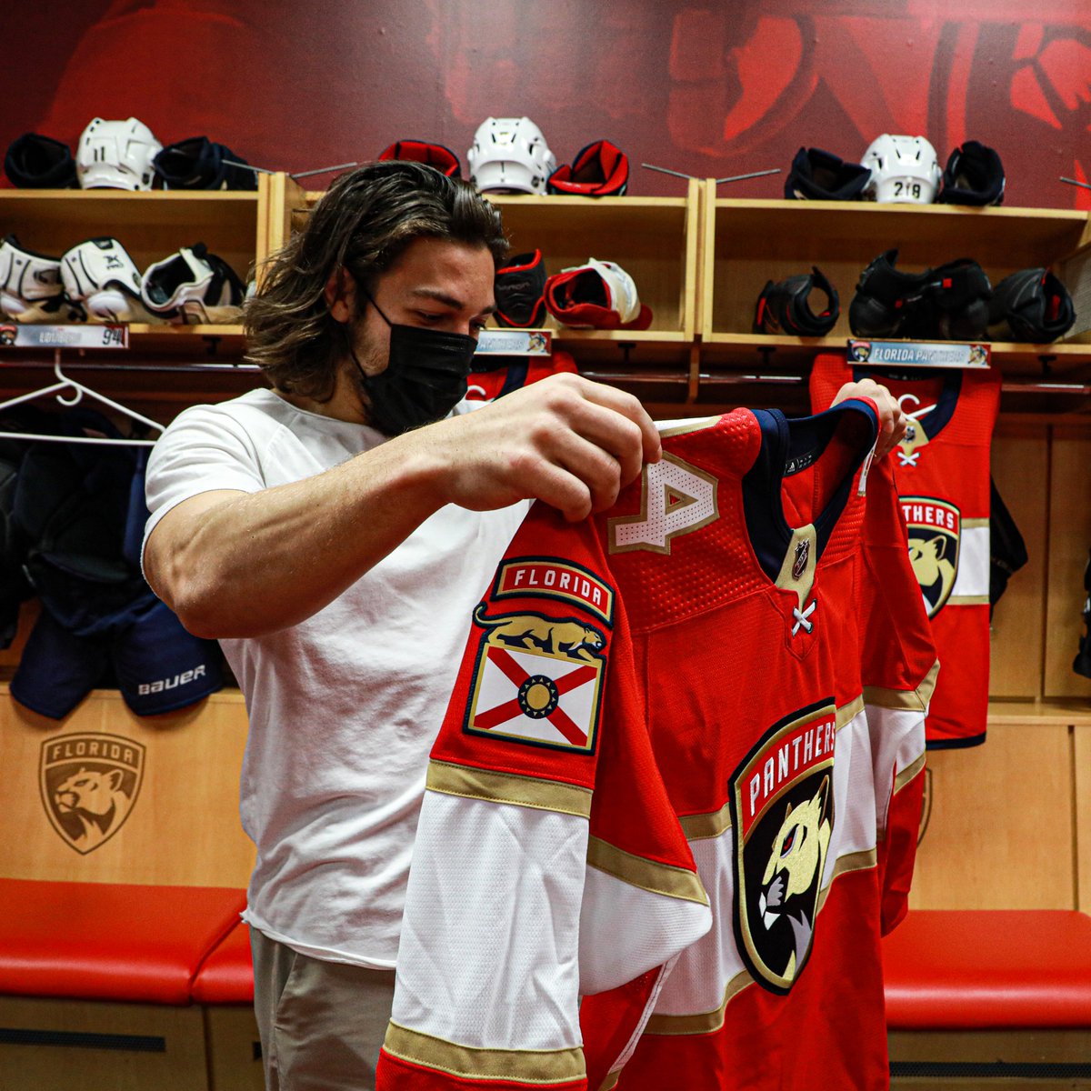 Florida Panthers tweet media