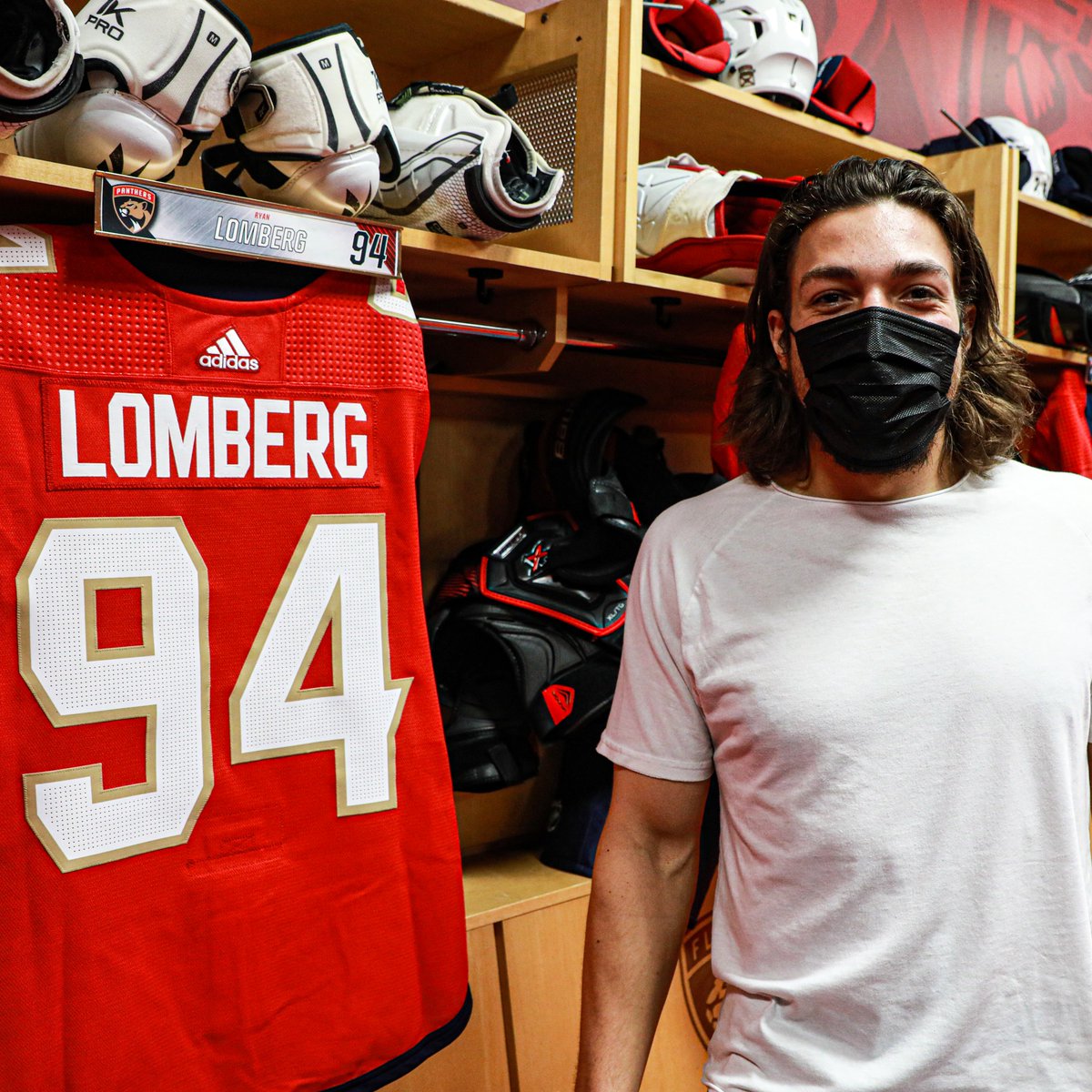 Florida Panthers tweet media