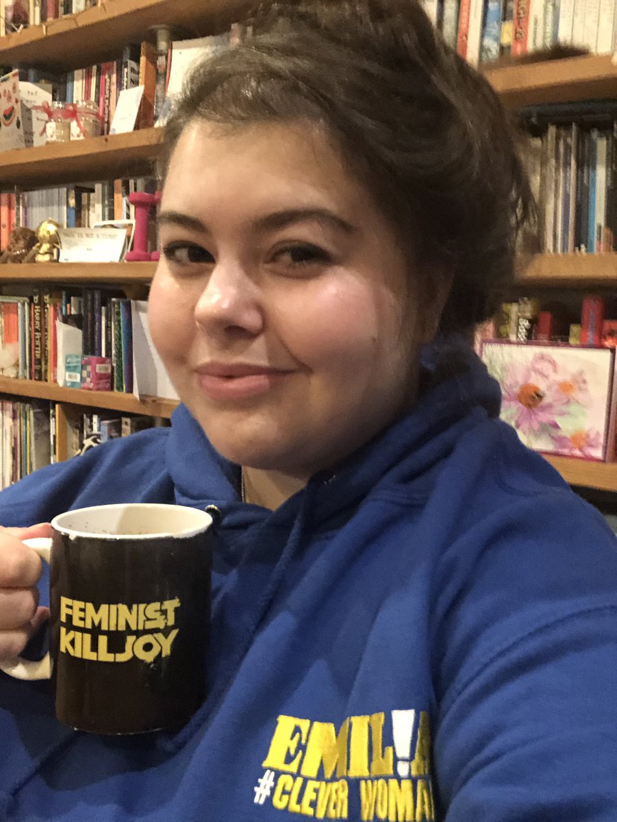 Time to listen (tried to get a pic of me winking, looked v weird)