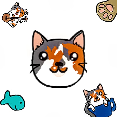 TgbobGaming's tweet photo. Finally launching new subscriber emojis and badges for my #Twitch channel! The emojis are based on my cat, Pippi! Thank you to @FoxAndBeans for the amazing artwork!

I will be streaming at 8pm EST, and will be joined by @FoxAndBeans and other friends! 

https://t.co/aBrOB5UTUD https://t.co/MygKyrxyIb